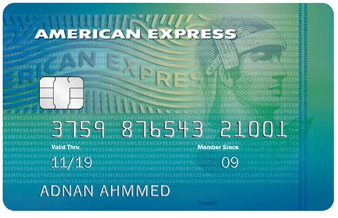 amex green card best offer.